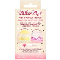 Pout Set Tropical Smoothie Treat