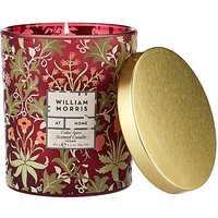 William Oak & Willow Cedar Candle & Co.