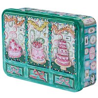 & Emporium Vintage Tin &