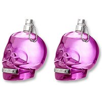 To Be Woman EDP BOGOF 250ML