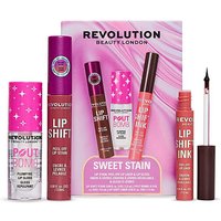 Sweet Stain Lip Trio