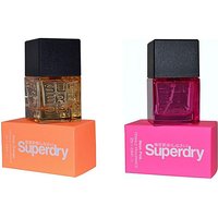 Neon Orange & Neon Pink Duo Pk