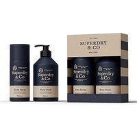 Cedarwood & Sandalwood Duo