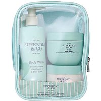 Caramel Body Care Collection