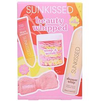 Whipped Bath & Body Gift Set