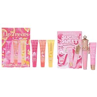 Candy Cake Lip Treat Gift Set