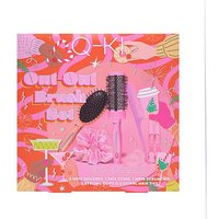 Q Out Out 8pc Brush Gift Set Q