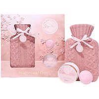 Hot Water Bottle Gift Set Co.