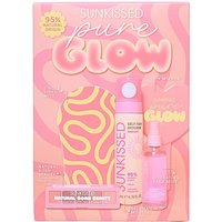 Pure Glow Tanning Set