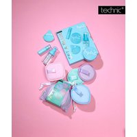 Set & Blur Hydra cloths