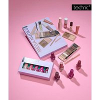 Mega Nudes & Nail Polish set
