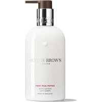 Pepper Body Lotion