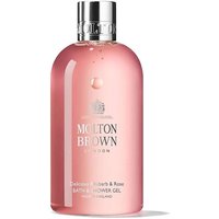 Rhubarb Rose Bath & Shower Gel