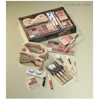 Beauty Blockbuster set