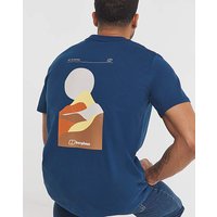 Rolling Peaks T Shirt