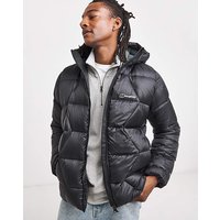 Explorer Down Jacket