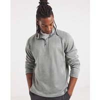 Haconby Half Zip Midlayer