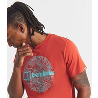 Map Moon T Shirt