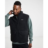 Hanby Relaxed Fit Vest
