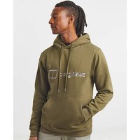 Logo Hoody