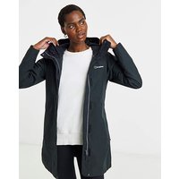 Omeara Long Jacket