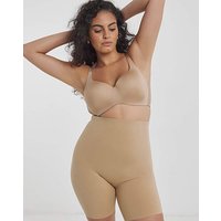 Smoothing Thigh Shaper