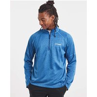 Beesby Half Zip Midlayer