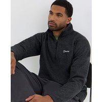 Dunsby Half Zip Midlayer