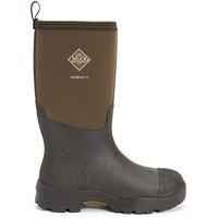 MB Derwent II Boot Black Brown