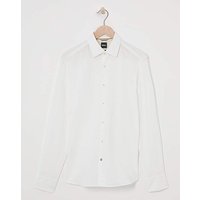 Linen Mix Shirt