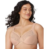 1240 Back Close Wonderwire Bra