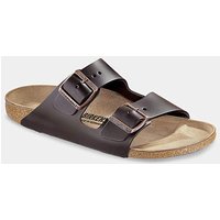 Leather Arizona Sandals Dark UK 9.5