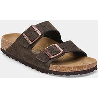 Suede Arizona Sandals UK 8