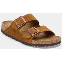 Suede Arizona Sandals UK 7.5