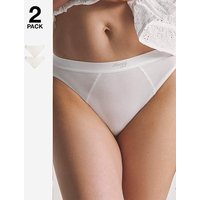 Ever Ease 2Pack Tai Knicker