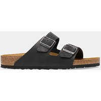 Classic Oiled Suede Sandals