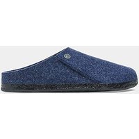 Zermatt Shearling Wool Felt Dark Blue