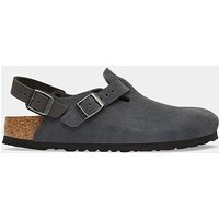 Tokio Suede Leather