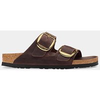 Arizona Big Buckle Oiled Leather