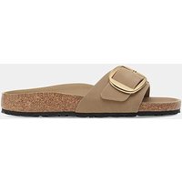 Madrid Lea Buckle Sandals