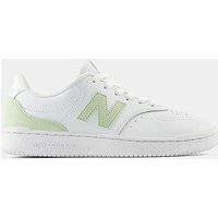 BB80 Trainers Green White