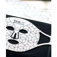 faceLITE Beauty Boosting LED Mask