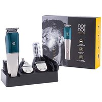 No!No! MEN 6 in 1 Grooming Kit at Jacamo No!No! MEN 6 in 1 Grooming Kit.