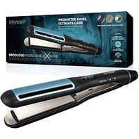 Hydro Shield X Hair Straightener