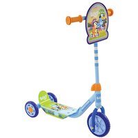 Deluxe Tri Scooter