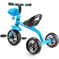 XOOTZ Bubble Go Trike - Blue at JD Williams Catalogue XOOTZ Bubble Go Trike - Blue.