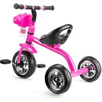 XOOTZ Bubble Go Trike - Pink at JD Williams Catalogue XOOTZ Bubble Go Trike - Pink.