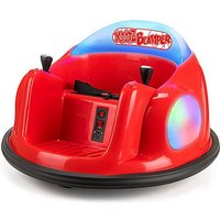 XOOTZ Bumper Car at JD Williams Catalogue XOOTZ Bumper Car.