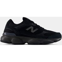 603 Suede & Mesh Trainers