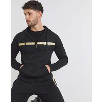 Authentic Lounge Hoodie